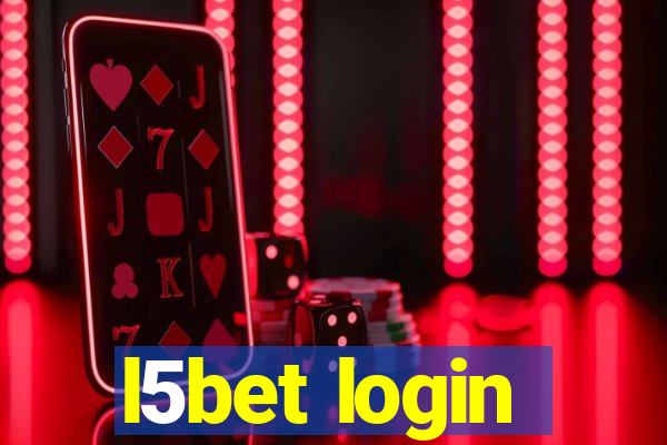 l5bet login